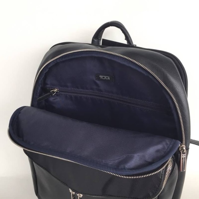 Tumi sinclair outlet hanne backpack