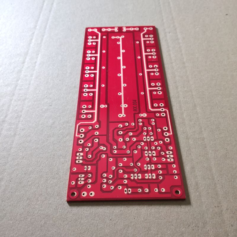 PCB OCL HIFI