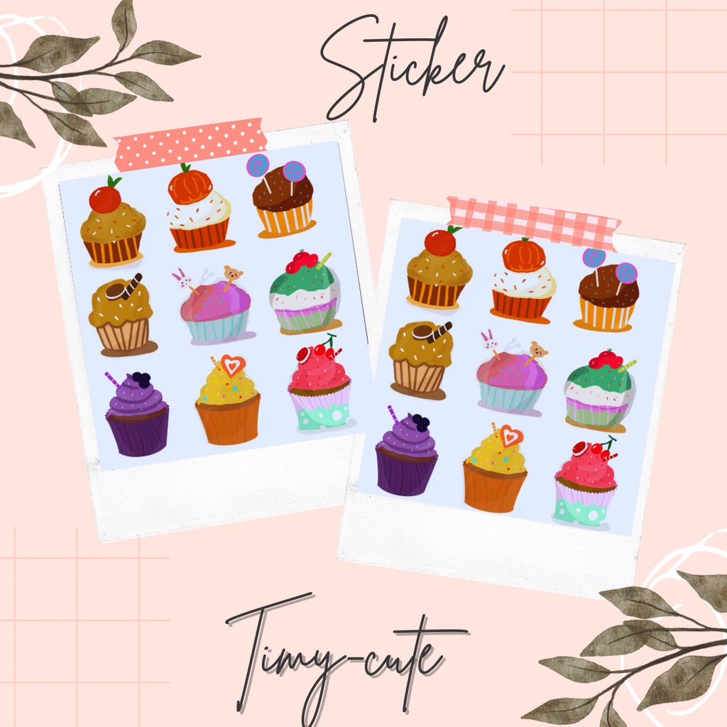 

Sticker_cake