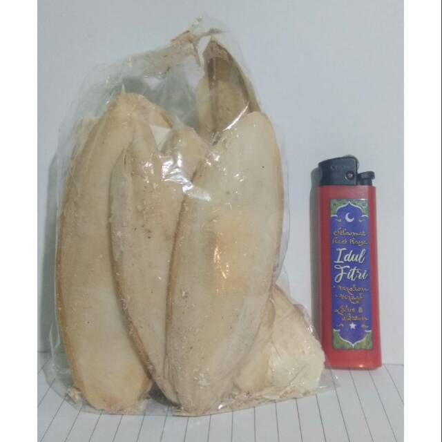 Sotong cumi / tulang sotong / asinan burung