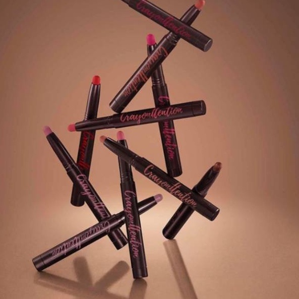 ⭐booze⭐PIXY MIG Crayonttention 1,4g / Lip Crayon