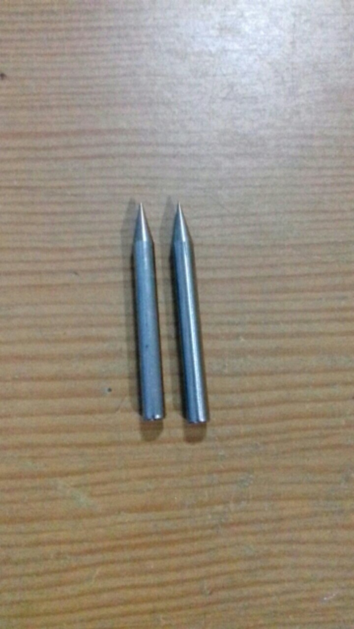 Kepala Paser Stainless Od 5 Mm