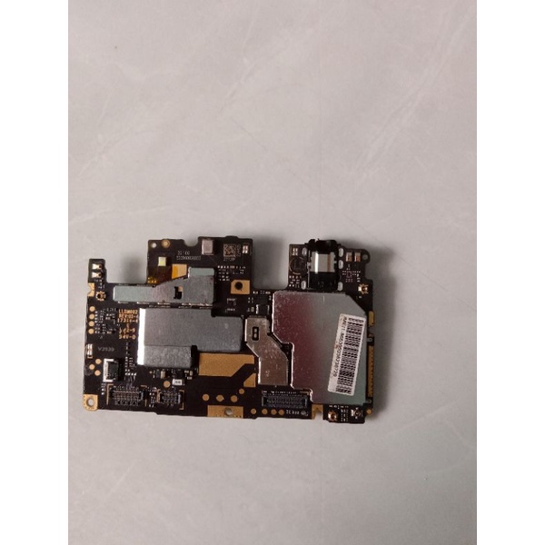 mesin xiaomi note 5a matot kanibalan