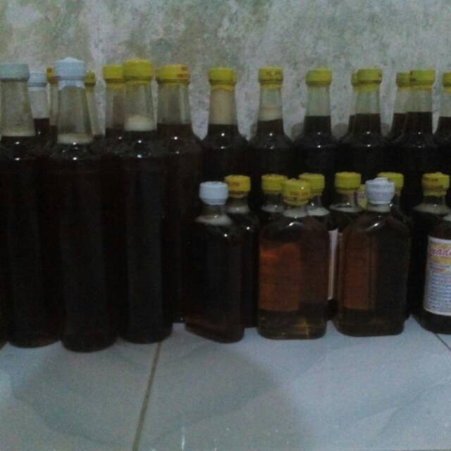 

Madu lengkeng