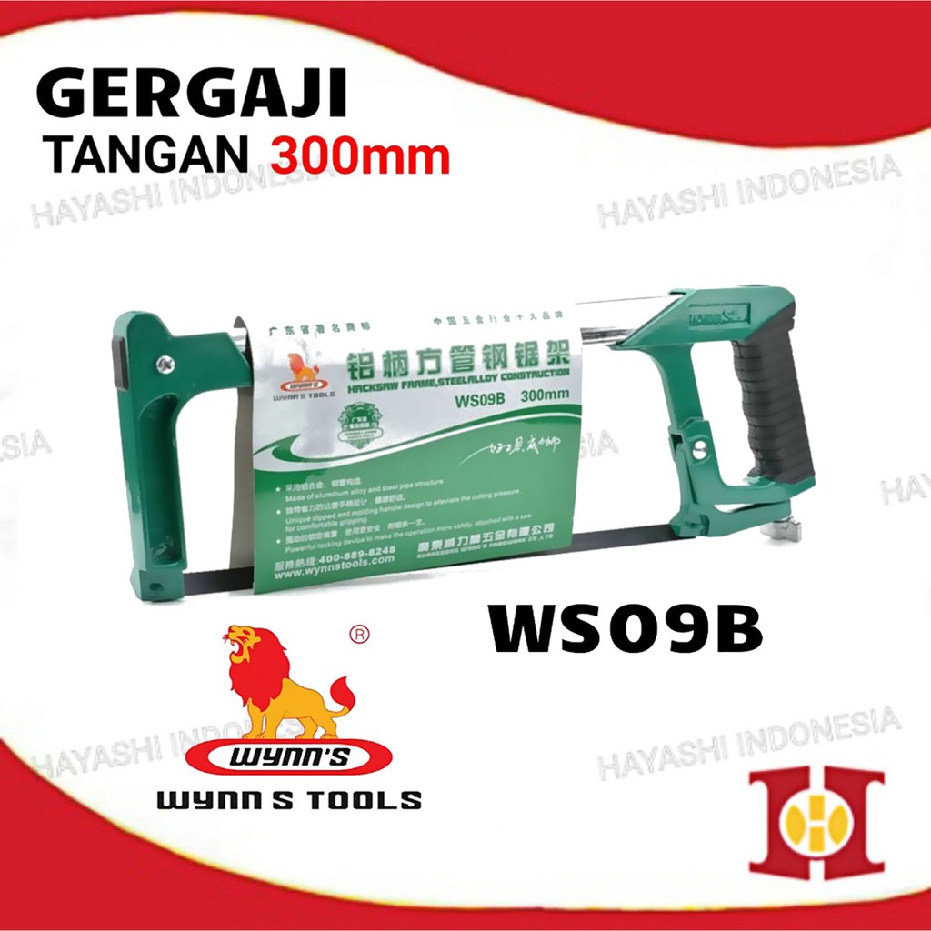 Gergaji Tangan Magic Hand Saw Kayu Triplek Besi Pipa PVC Serbaguna