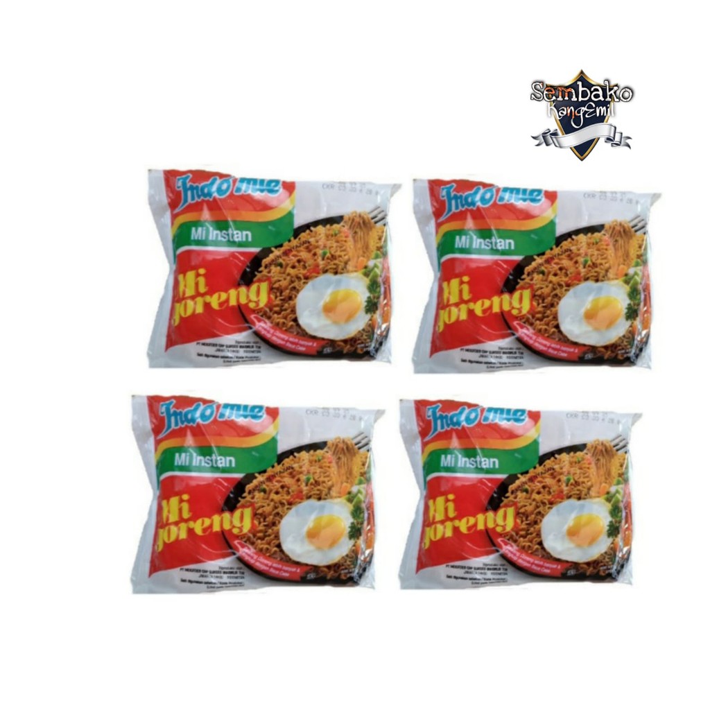 Indomie Goreng