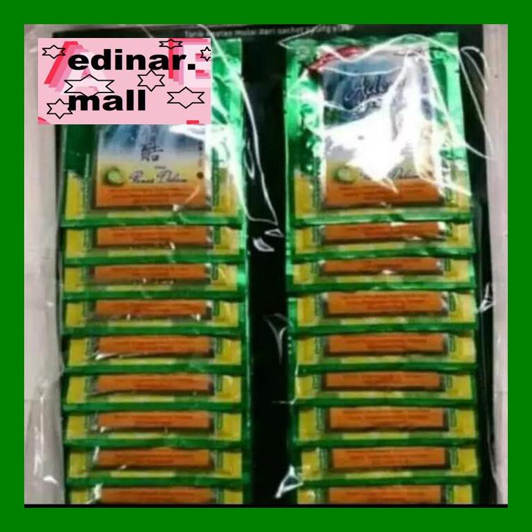 

Edvitxd Adem Sari Sachet/24Pcs S50Edd0