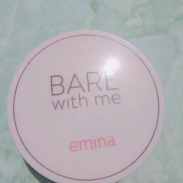 Preloved Loose Powder Emina