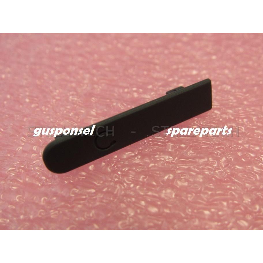 Tombol Luar MMC Nokia 3250