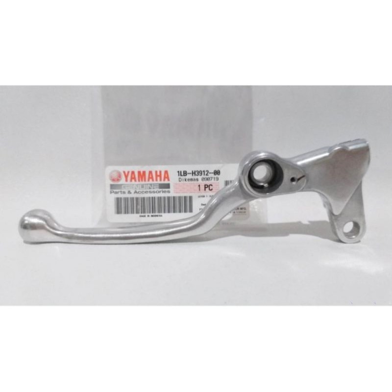 HANDEL HANDLE REM KIRI  BELAKANG MIO SOUL GT FREEGO FINO GEAR 125 ASLI ORI YAMAHA 1LB H3912 00