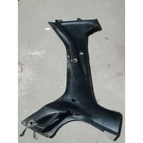 sayap dalam Yamaha F1zr original