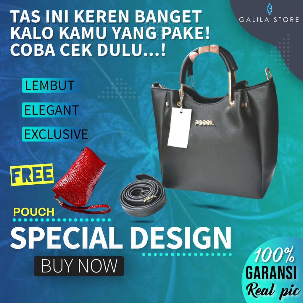 Tas Hand Bag Handbag Jinjing Kondangan Wanita Import Elegan Terbaru Ibu Ibu Pengajian Santai Batam