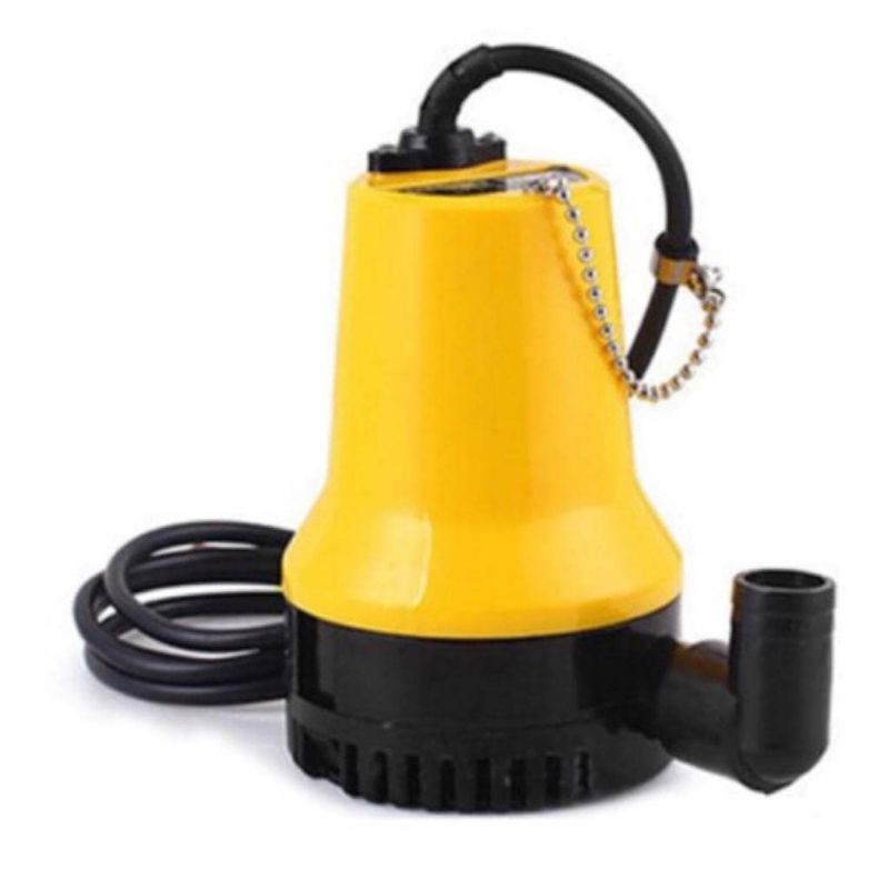 Bilge Pump / Pompa Bilga 1500 gph 24V