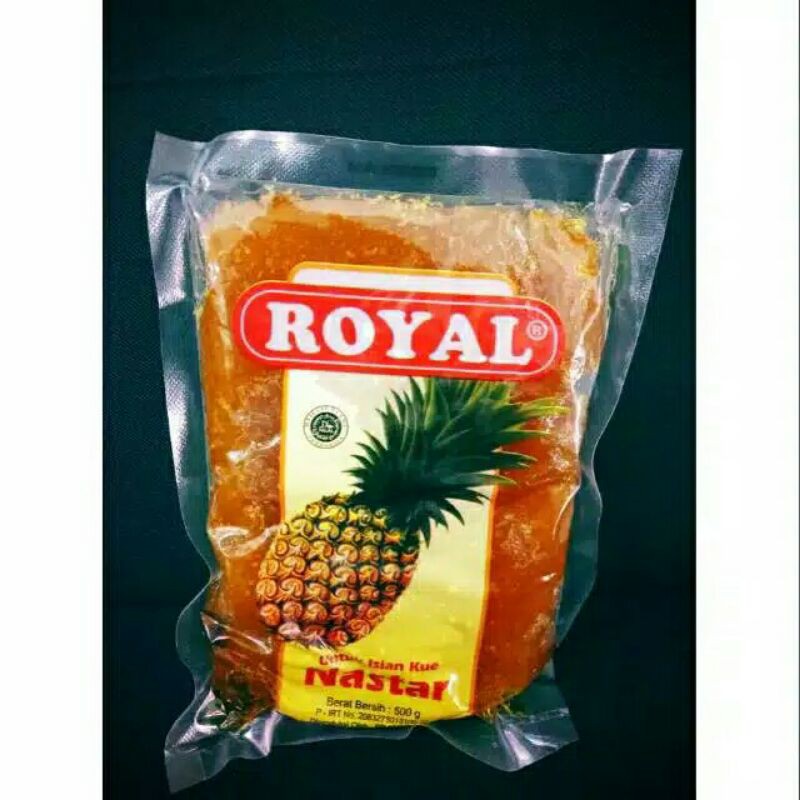 

ROYAL NASTAR 500GR
