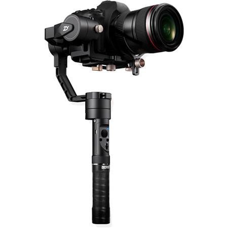 Zhiyun Crane Plus+ 3-Axis Brushless Handheld Gimbal Stabilizer