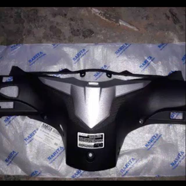 Batok belakang blade new 110 blade new 125 injeksi