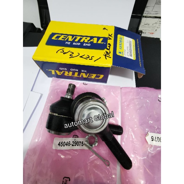 tie rod Toyota kijang kotak 4k set 2pc