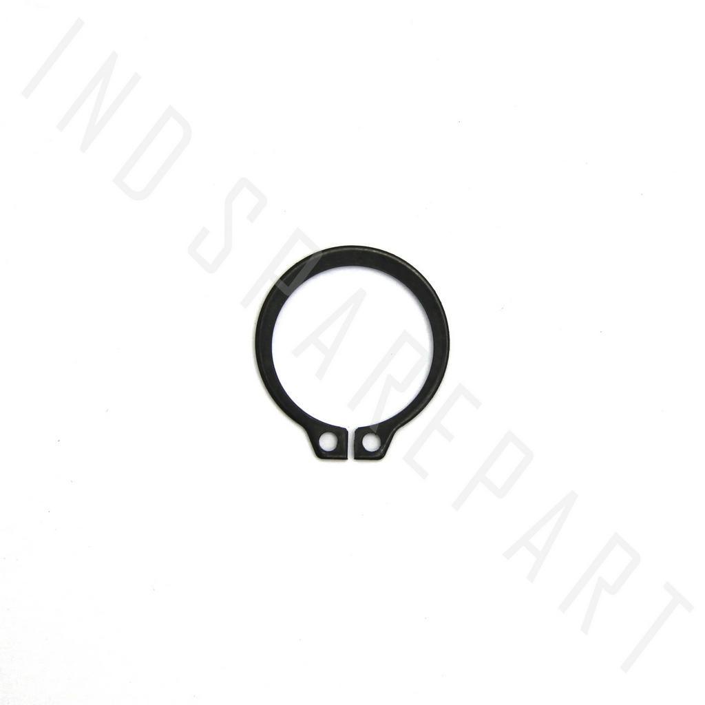 Snap Ring-Eksternal-External Retaining Circlip-Cir-Clip S-21 S 21 S21