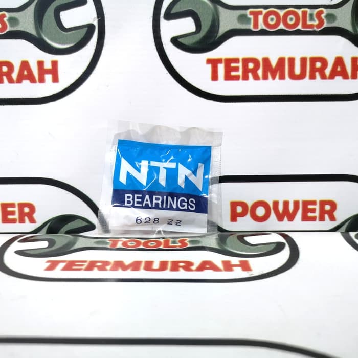 Lahar NTN 628 ZZ NTN BEARING LAKER
