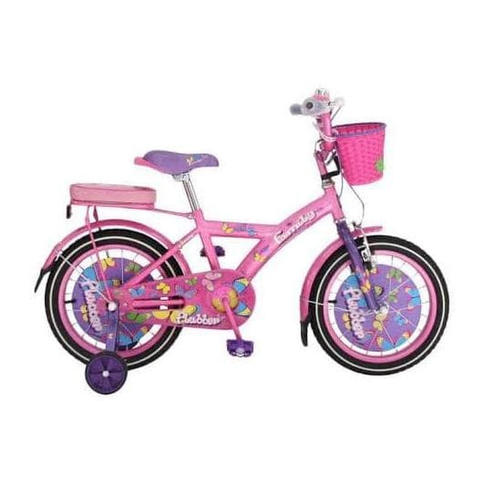 Sepeda anak family flubber 18 inch