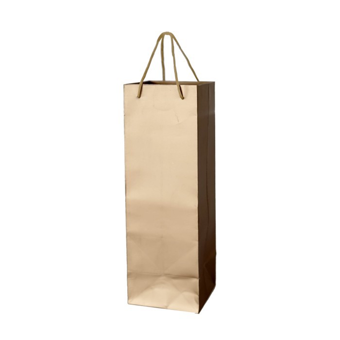 

Paper Bag Botol / Wine Harvest Polos