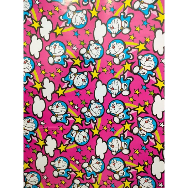 

Kertas Kado Bungkus Hadiah