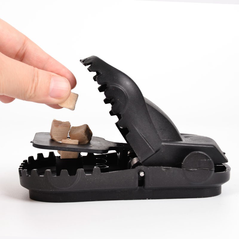 Perangkap Dan Jebakan Tikus Pembasmi Tikus Bebas Racun Perangkap Tikus Jebakan Bahan Material Kuat Anti Karat / Perangkap Jepit Tikus Mouse Trap / EBAKAN TIKUS / PERANGKAP TIKUS / PEMBUNUH TIKUS / PENJEPIT TIKUS Inovasi baru jepit automatis