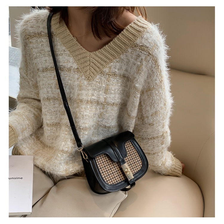 Khatinstore Tas Selempang Wanita Import Perempuan Remaja Dewasa / Tas Trend 2022 / Sling Bag / 160