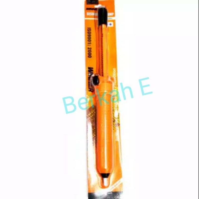 Sedotan Timah Winner 33cm TL9095