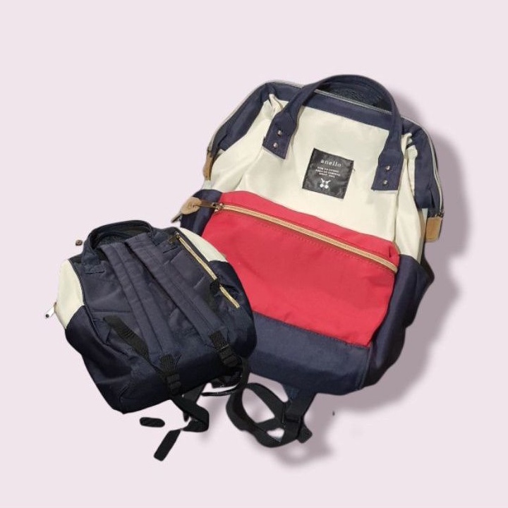 Anello Backpack Preloved