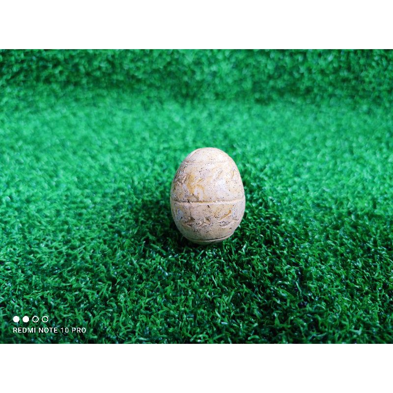 

PUSAKA TELUR RAJAH ISTIMEWA