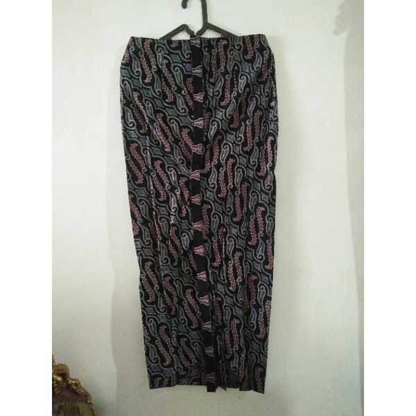 Jual Kain Wiron Lawas Batik Wiron Wiron Jadul Shopee Indonesia