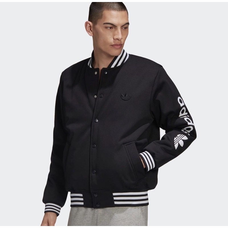 jacket bomber adidas