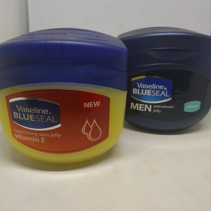 Vaseline BLUESEAL 250ml