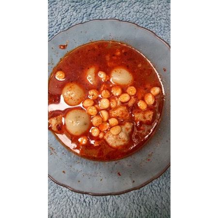 

10 Pack Baso Aci original