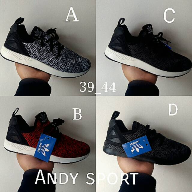 SEPATU SEKOLAH ADIDAS