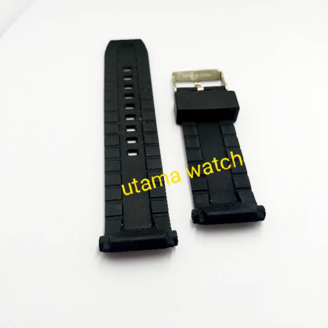 Strap tali jam tangan Q&amp;Q M064 tali jam QQ m064 jam tangan Q&amp;Q original