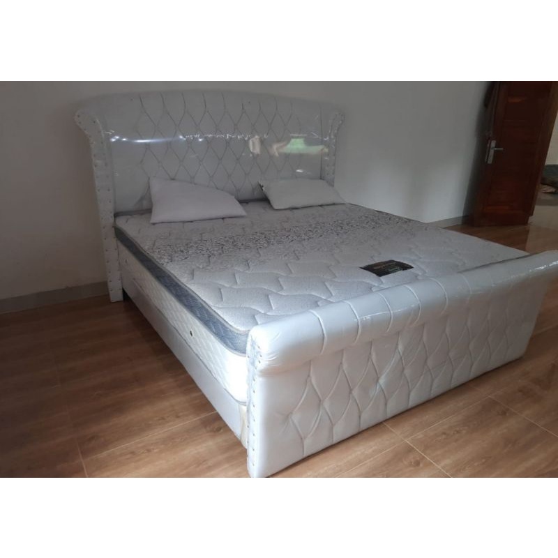 Springbed elite supreme (MATRAS SAJA)