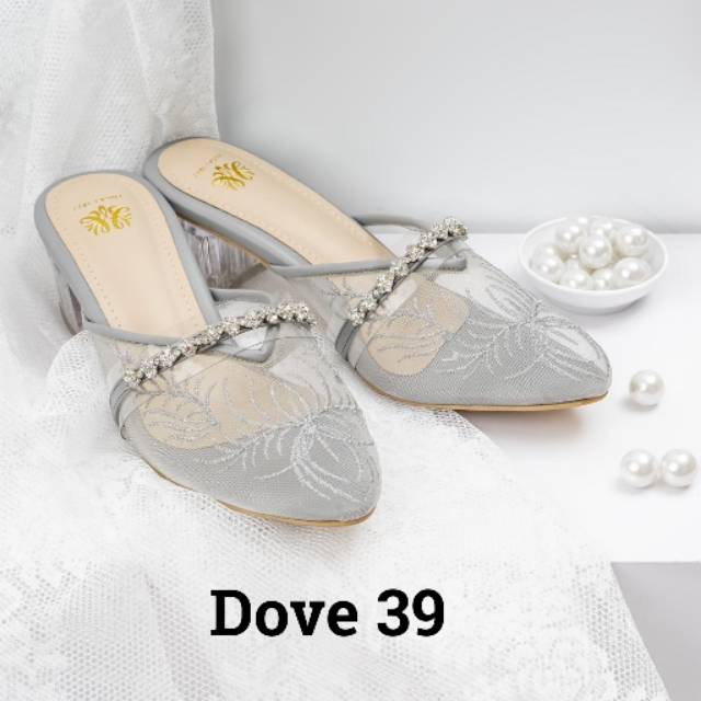 IRISH HEELS BY LOCAL ID