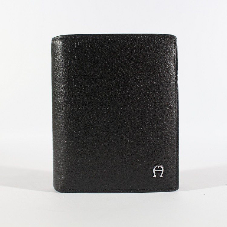 DOMPET KULIT ASLI PRIA BERDIRI