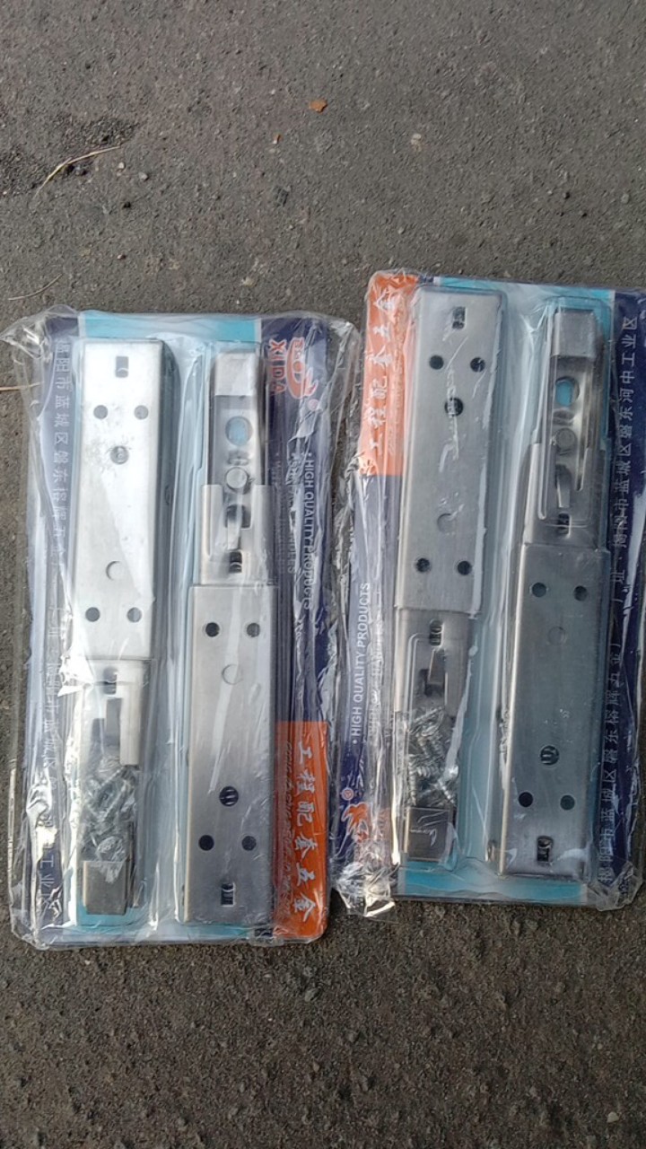 [best Quality] Bracket Engsel Folding Stainless Steel Max Load 65kg