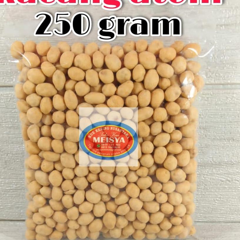 

KodeX3j3I--Kacang Atom 250gr / Kacang Oven / Kacang Telor / Kacang Atom Kiloan / Kacang Atom Manis