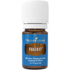 Panaway Essential Oil Young Living