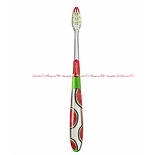 Jordan Individul Clean Ultra Efficient Head Super Soft Sikat Gigi Lembut Soft Toothbrush Uniq Sikatgigi Motif Unik