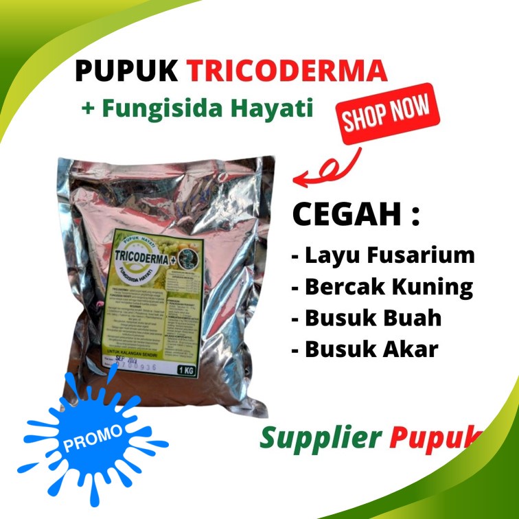 MANIS pupuk sawit max Trikoderma, Nutrisi sawit mutiara