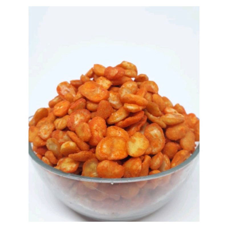 

Baruu!!!kacang koro.balado