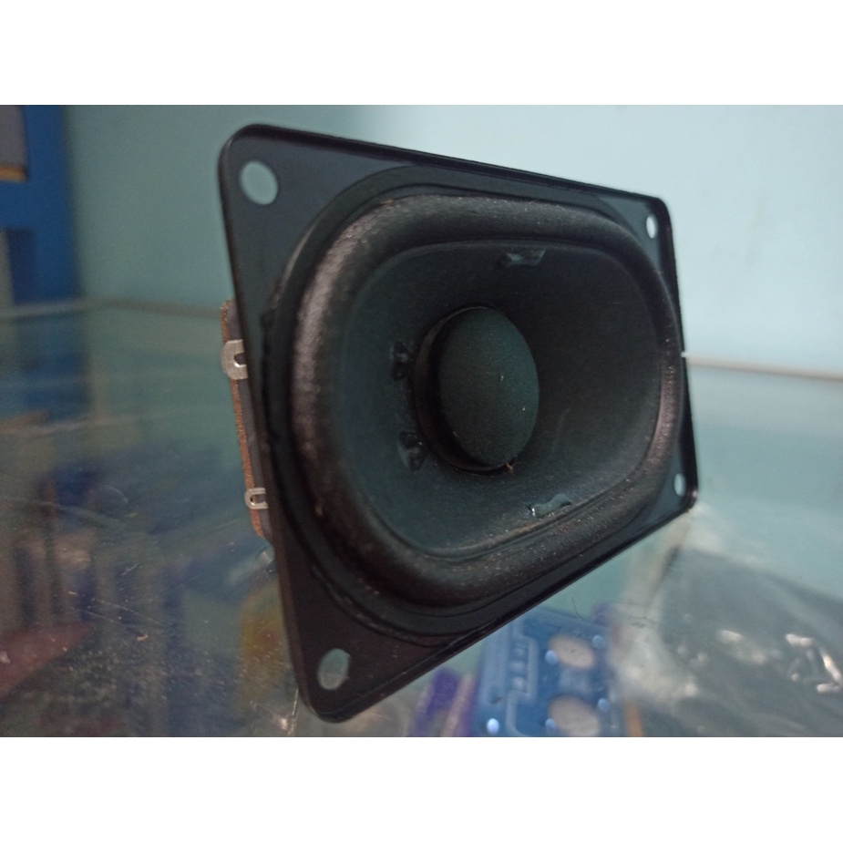 SPEAKER BASS VOKAL JERNIH NYARING KENCANG PIONEER