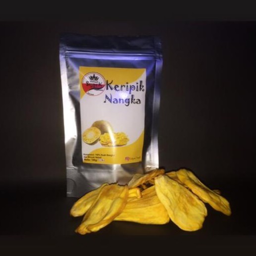 

keripik nangka