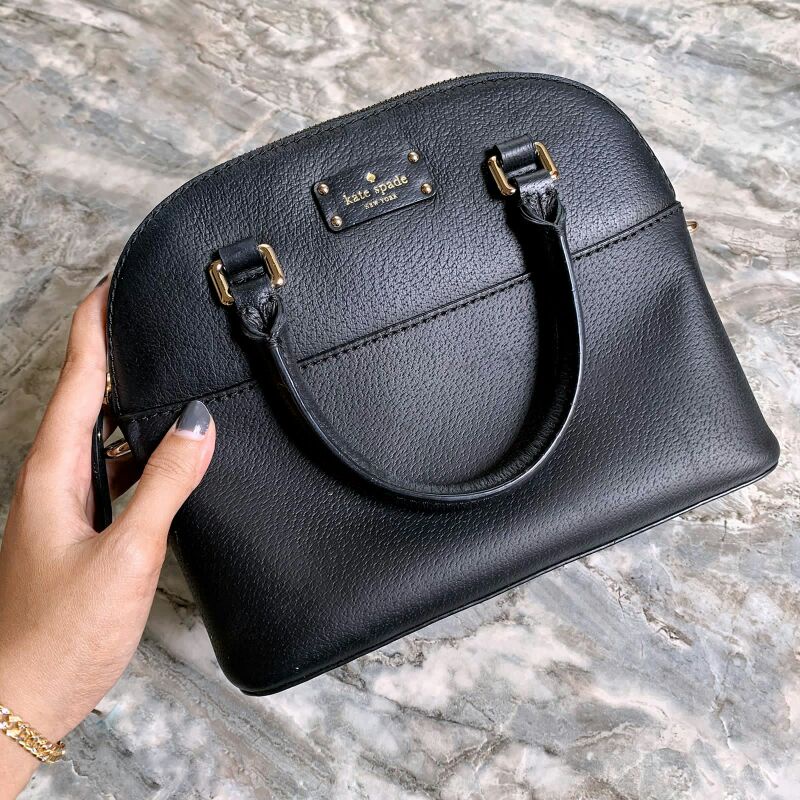 Tas KateSpade Bag Crossbody Coach Torry Burch Michael Kors Tumi Karl