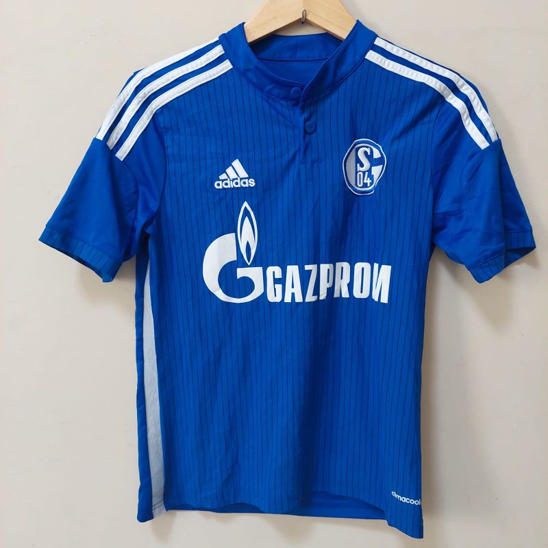 Jersey FC Schalke 04  2014/15
